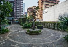 其他 2 Homey and Modern 1BR at Tamansari Semanggi Apartment By Travelio