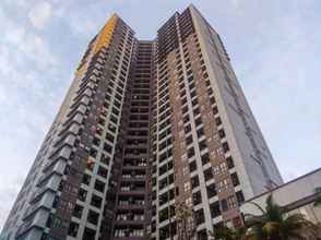 Lainnya 4 Homey and Modern 1BR at Tamansari Semanggi Apartment By Travelio