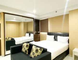Others 2 Simply Look Studio Apartment at Azalea Suites By Travelio