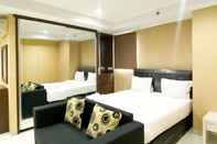 Others Simply Look Studio Apartment at Azalea Suites By Travelio