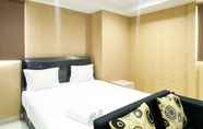 Lain-lain 3 Simply Look Studio Apartment at Azalea Suites By Travelio