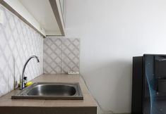 อื่นๆ 5 Cozy 2BR Mekarwangi Square Cibaduyut Apartment By Travelio