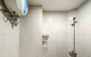 Lainnya 7 Cozy 2BR Mekarwangi Square Cibaduyut Apartment By Travelio