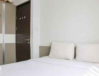 Lainnya 2 Cozy 2BR Mekarwangi Square Cibaduyut Apartment By Travelio