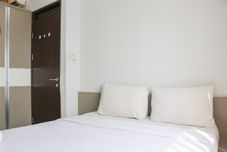 อื่นๆ Cozy 2BR Mekarwangi Square Cibaduyut Apartment By Travelio