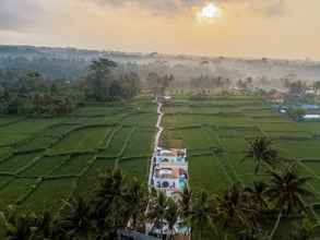 Luar Bangunan 4 Woywoy Escape Bukian