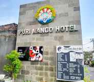 Others 3 Puri Mango Hotel 