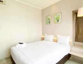 Lain-lain 2 Comfortable and Best Deal 2BR Oasis Cikarang Apartment By Travelio