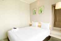 Lain-lain Comfortable and Best Deal 2BR Oasis Cikarang Apartment By Travelio