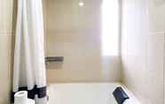 Lain-lain 5 Comfortable and Best Deal 2BR Oasis Cikarang Apartment By Travelio