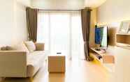 Lain-lain 2 Comfortable and Best Deal 2BR Oasis Cikarang Apartment By Travelio