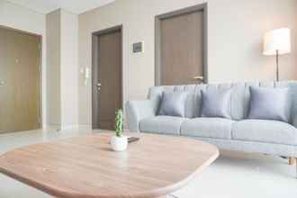 Others 4 Strategic and Well Designed 2BR at Ciputra International Apartment By Travelio