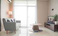 อื่นๆ 4 Strategic and Well Designed 2BR at Ciputra International Apartment By Travelio