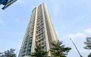 Others 7 Strategic and Well Designed 2BR at Ciputra International Apartment By Travelio