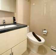 Others 4 Minimalist Studio Room Apartment Marquis de Lafayette By Travelio