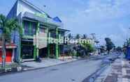 Bangunan 6 MS Hotel Pangandaran Mitra RedDoorz