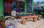 Lainnya 7 MS Hotel Pangandaran Mitra RedDoorz