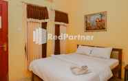 อื่นๆ 3 MS Hotel Pangandaran Mitra RedDoorz