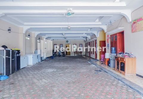기타 MS Hotel Pangandaran Mitra RedDoorz