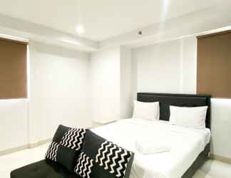 Others 2 Relaxing Studio Apartment at Azalea Suites By Travelio