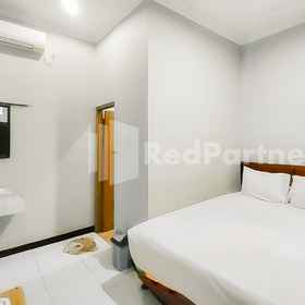 Others 1 Indah Savana Hotel Mitra RedDoorz, Hotel Pantai Barat Pangandaran