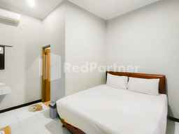 Indah Savana Hotel Mitra RedDoorz, AU$15
