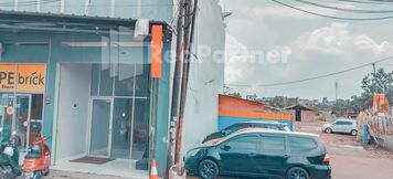 Exterior 3 Siliwangi Guest House Syariah Tasikmalaya Mitra RedDoorz