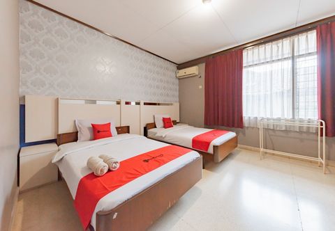 その他 RedDoorz Syariah @ Hotel Budi Family