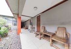 その他 2 RedDoorz Syariah @ Hotel Budi Family