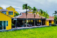 外観 Chez Mimosa Hoi An - LUA Retreat