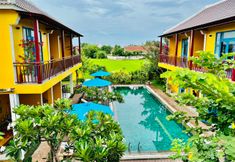 その他 7 Chez Mimosa Hoi An - LUA Retreat