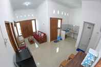 Lobi Sare Homestay Jogja