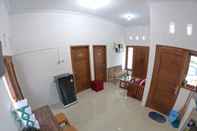 Layanan Hotel Sare Homestay Jogja