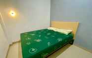 Kamar Tidur 3 Alto Homestay