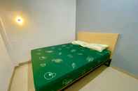 Kamar Tidur Alto Homestay