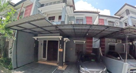 Others 2 Griya Rajawali Homestay Jogja