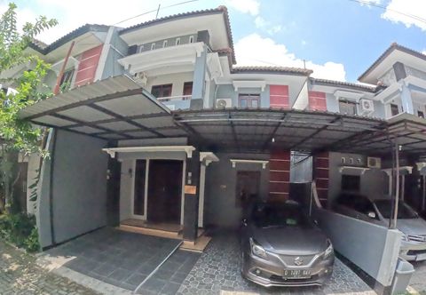 Others Griya Rajawali Homestay Jogja
