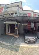 Others Griya Rajawali Homestay Jogja