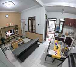 Lainnya 4 Griya Rajawali Homestay Jogja