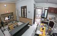 อื่นๆ 4 Griya Rajawali Homestay Jogja