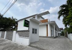 其他 7 Urbanview Hotel Nimara Ngawi by RedDoorz