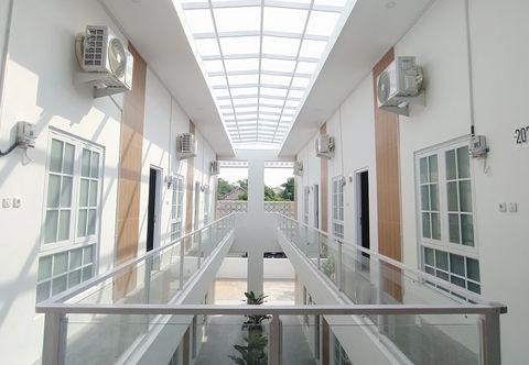 其他 Urbanview Hotel Nimara Ngawi by RedDoorz