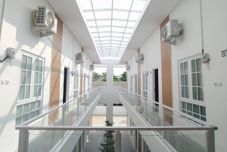 其他 Urbanview Hotel Nimara Ngawi by RedDoorz