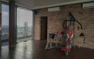 Others 6 Good Simply and Brand New 1BR at Uttara The Icon Apartment By Travelio