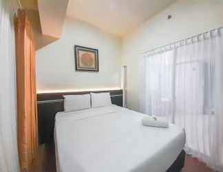 Lain-lain 2 Good Simply and Brand New 1BR at Uttara The Icon Apartment By Travelio