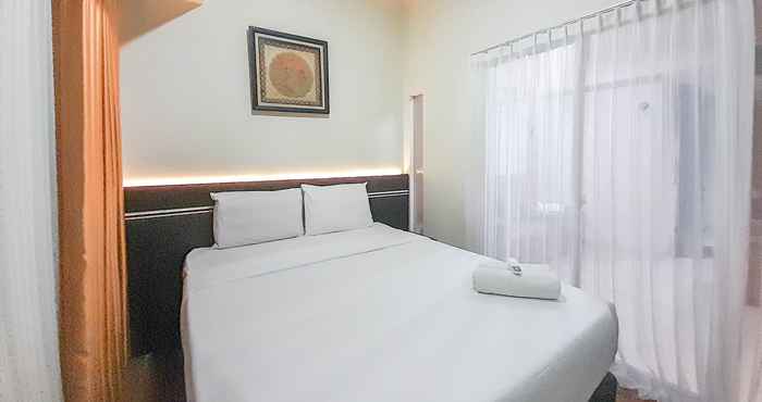 Lainnya Good Simply and Brand New 1BR at Uttara The Icon Apartment By Travelio