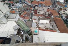 Others 7 Best Location 1BR without Living Room Braga City Walk Apartment By Travelio