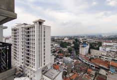 Others 6 Best Location 1BR without Living Room Braga City Walk Apartment By Travelio