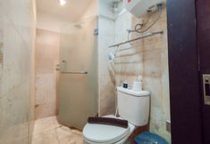 Others 5 Best Location 1BR without Living Room Braga City Walk Apartment By Travelio