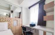 Others 2 Best Location 1BR without Living Room Braga City Walk Apartment By Travelio